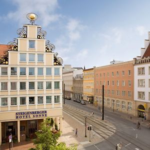 Steigenberger Hotel Sonne